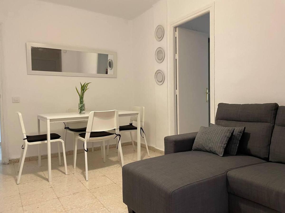 Renovated And Newly Furnished 3 Bedroom Apartment San Fernando Exterior foto