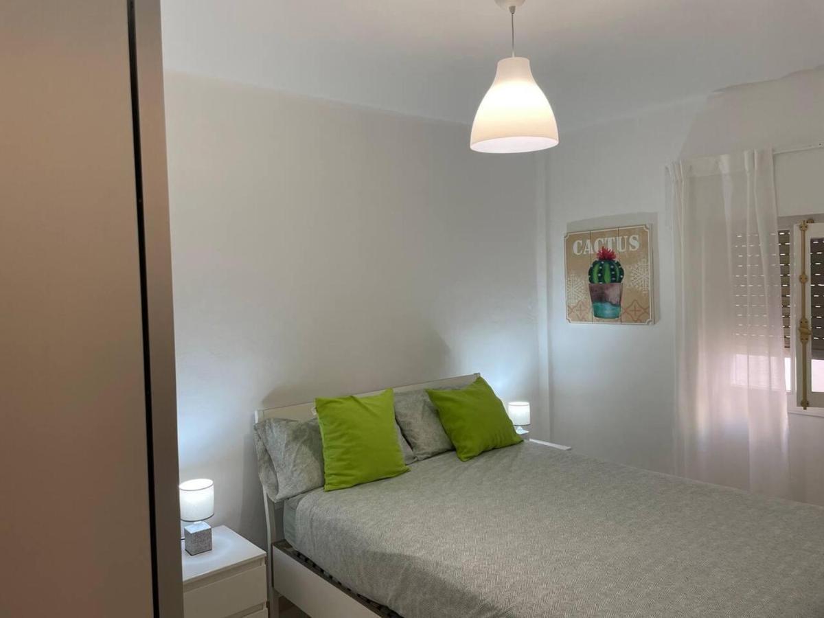 Renovated And Newly Furnished 3 Bedroom Apartment San Fernando Exterior foto